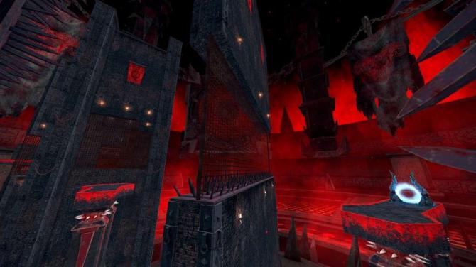 SEUM: Speedrunners from Hell - Soundtrack 