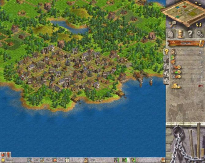 Anno Bundle 