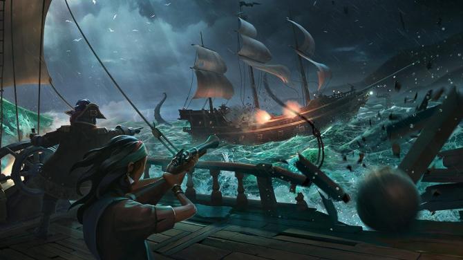 Sea of Thieves: 2025 Edition 