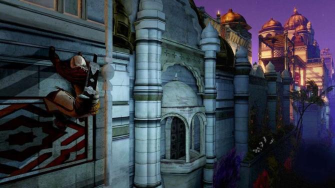 Assassin's Creed Chronicles: Trilogy 
