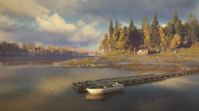 theHunter: Call of the Wild (2024) - Master Hunter Bundle 