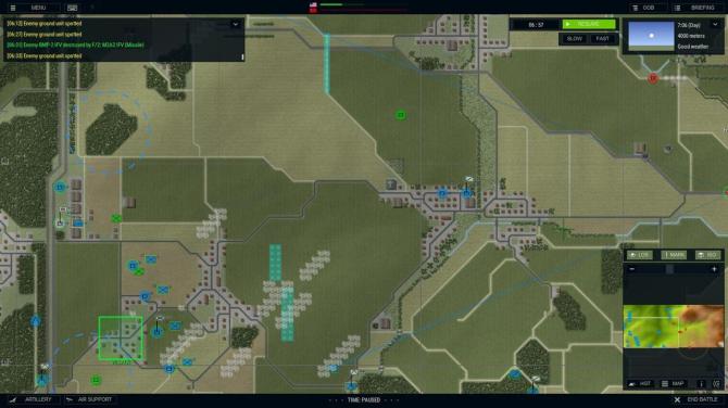 Armored Brigade 