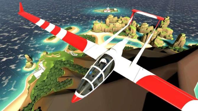 Ultrawings + Ultrawings FLAT 