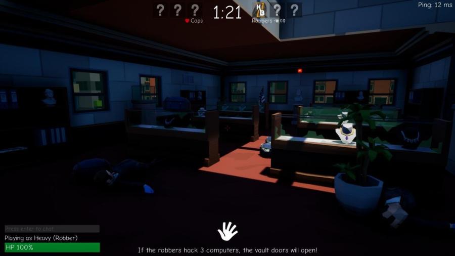 Perfect Heist 