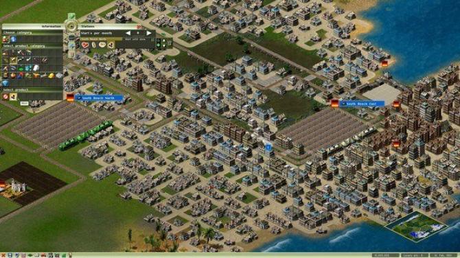 Industry Giant 2 