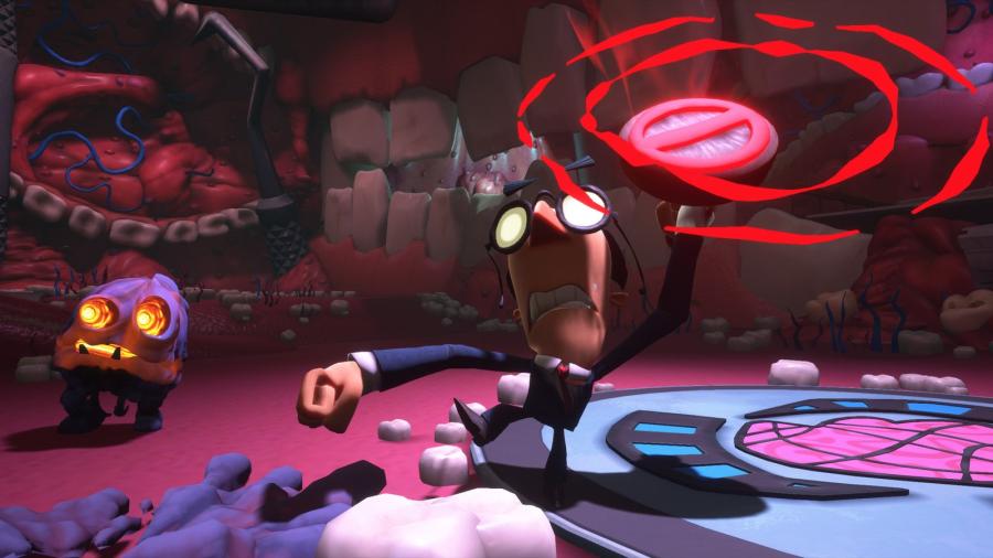 Psychonauts 2 