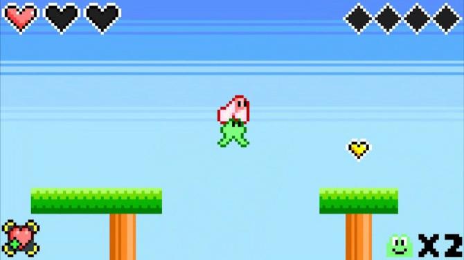 Frog Hop 