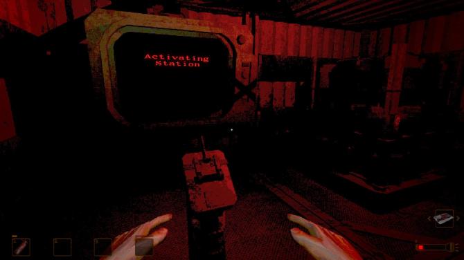 Hell Dive 