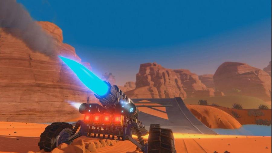 Trailmakers EN/FR/ES(MX)/DE/IT Languages Only 