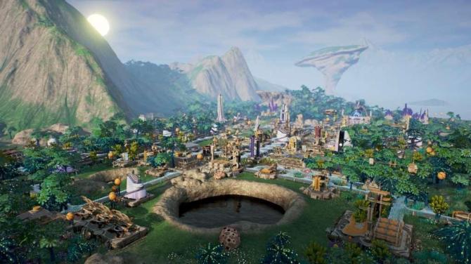 Aven Colony 
