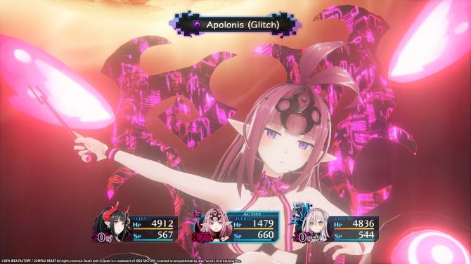 Death end re;Quest Series Bundle 