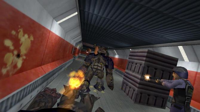Half-Life 