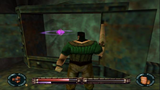 O.D.T.: Escape... Or Die Trying 