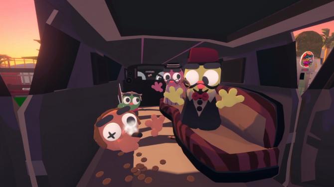 Gamble With Your Friends 
