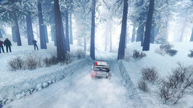 WRC Generations Deluxe Edition 