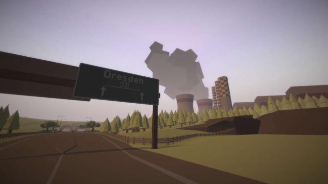 Jalopy The Road Trip Driving Indie Car Game (公路旅行驾驶游戏) 