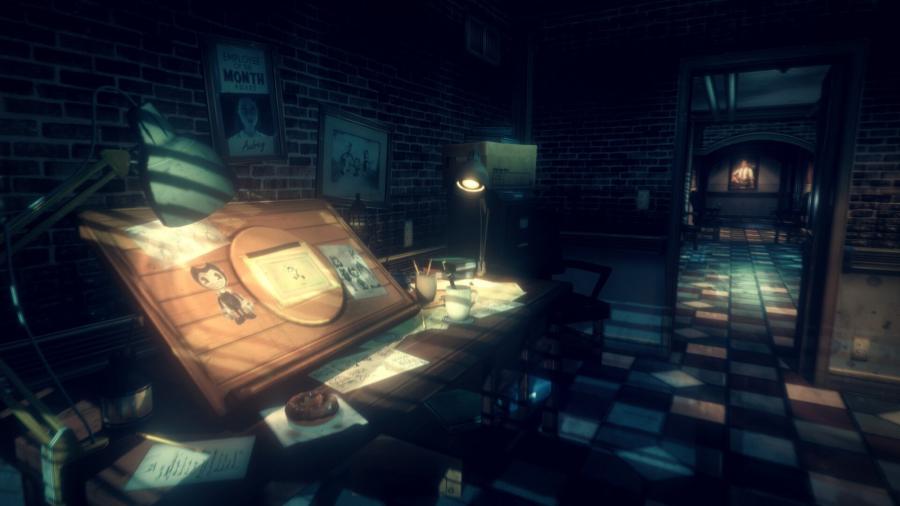 Bendy: Revive and Survive Bundle 