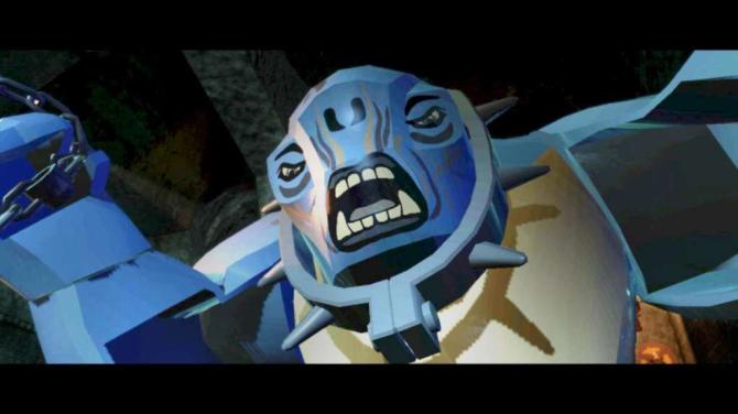 LEGO The Lord of the Rings 