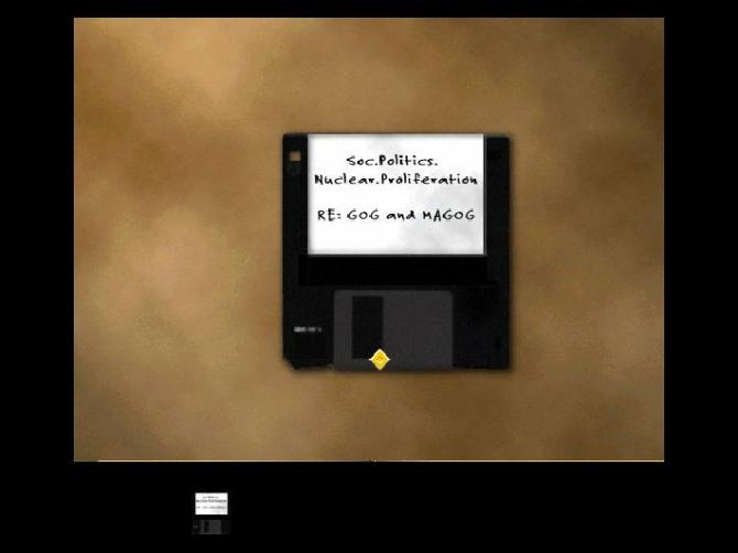 Spycraft: The Great Game 