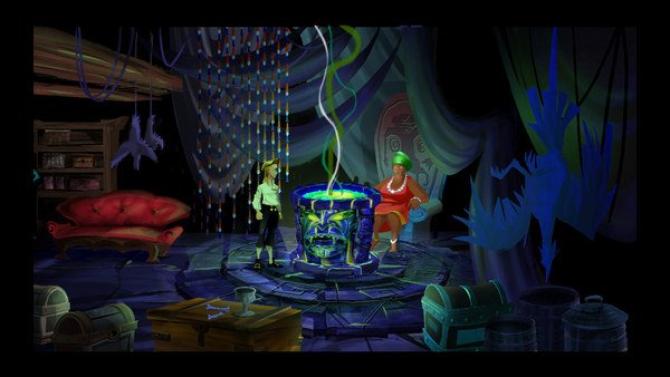Monkey Island Collection Bundle (2024) 