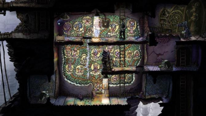 Creaks Collector's Edition 