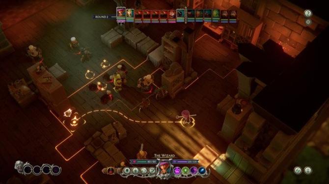 The Dungeon Of Naheulbeuk: The Amulet Of Chaos - Deluxe Edition 