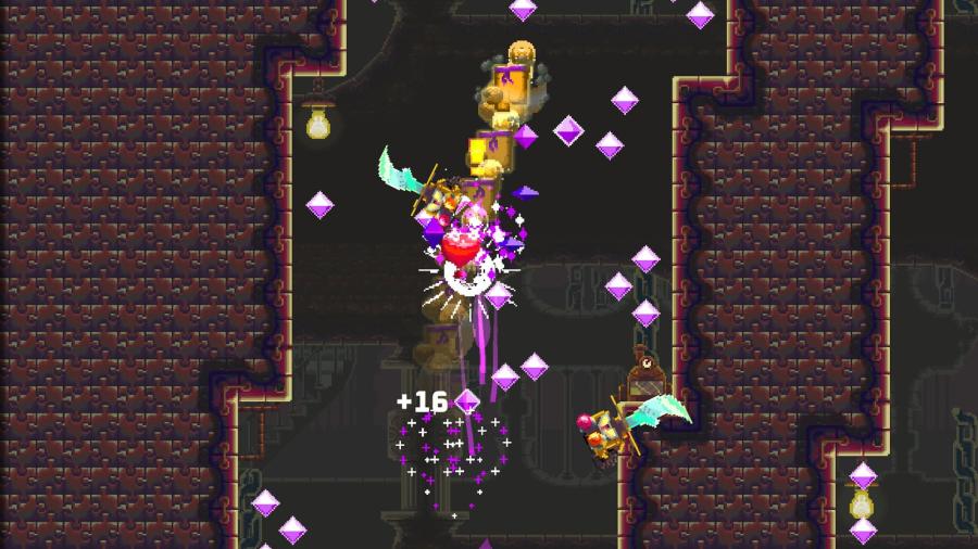 Super Mombo Quest 
