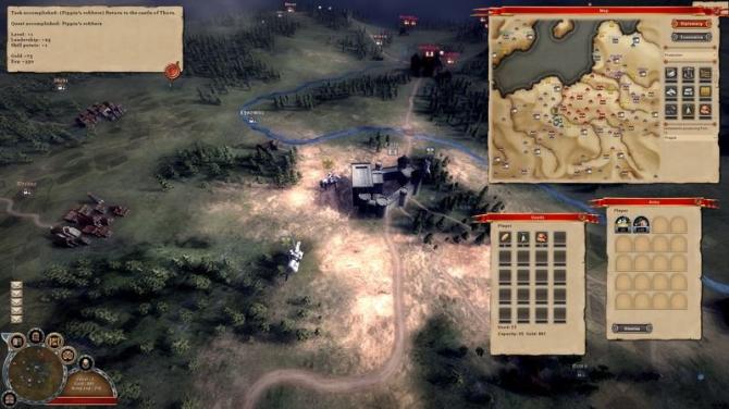 Real Warfare 2: Northern Crusades 