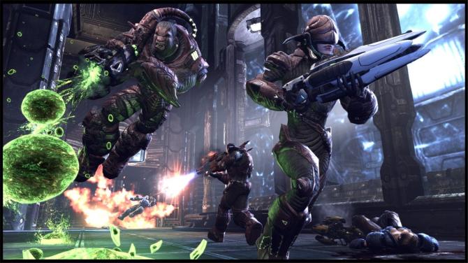 Unreal Tournament 3 