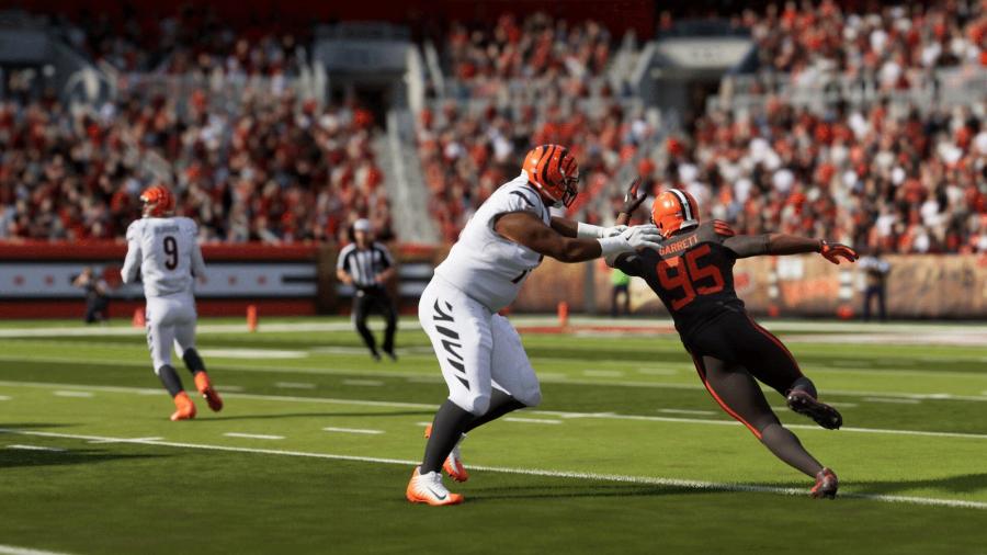 Madden NFL 24 