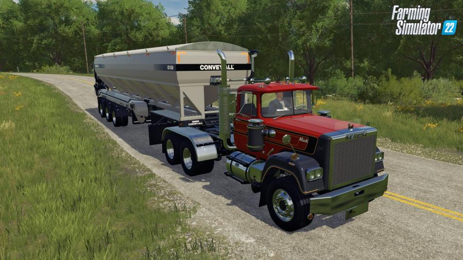 Farming Simulator 22: Premium Edition 