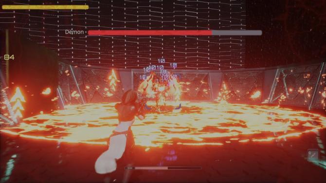 Rhythm of Annihilation 