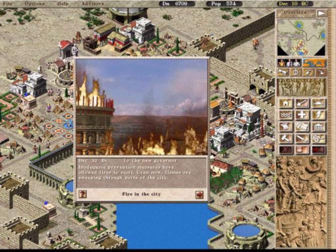 Caesar 3 