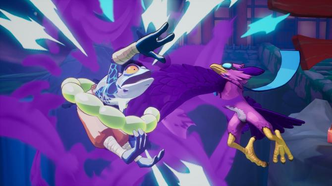 Rivals of Aether II 