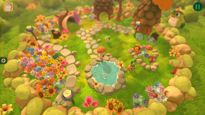 Garden Buddies 