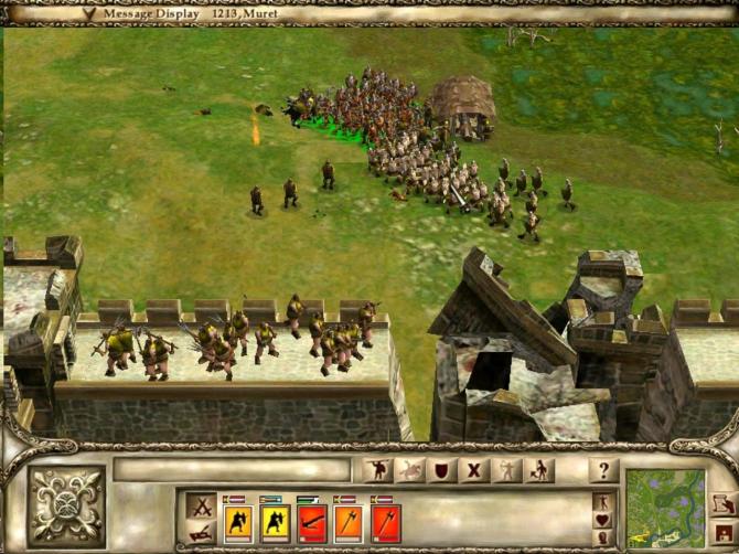 Lords of the Realm III 