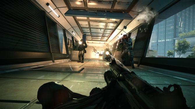 Crysis 2 Remastered 