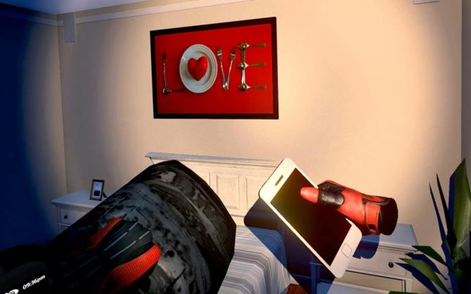 Thief Simulator VR 
