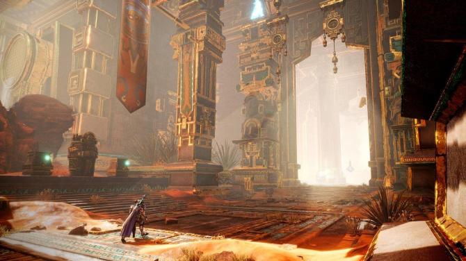 Godfall Ultimate Edition 