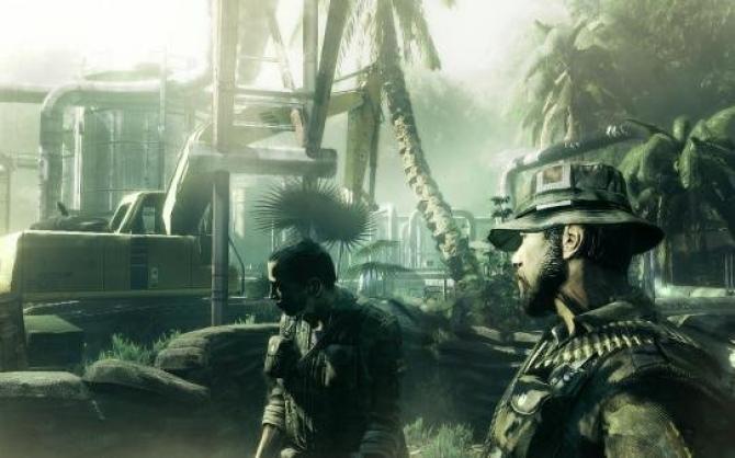 Sniper: Ghost Warrior 