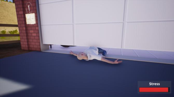 Loser Simulator 