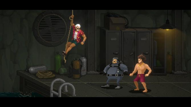 DAVE THE DIVER - Dave & Ichiban Bundle 