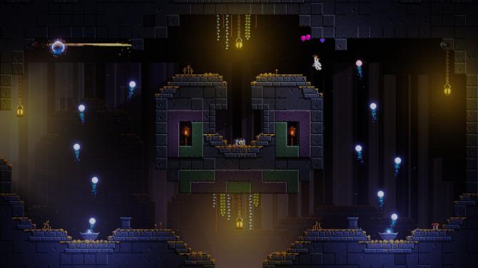 Beyond the Long Night 