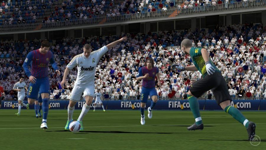 FIFA 12 
