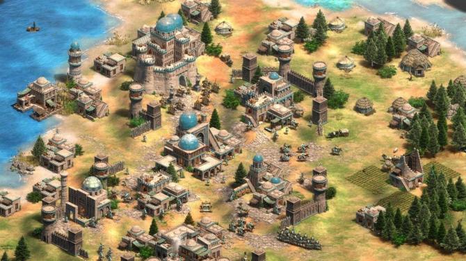 Age of Empires II: Ultimate Bundle (2024) 