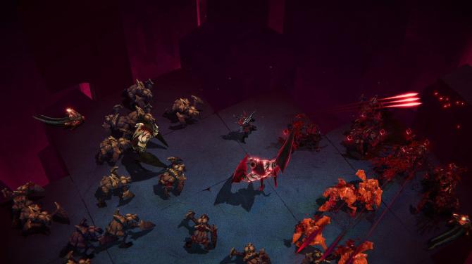 KILL KNIGHT 