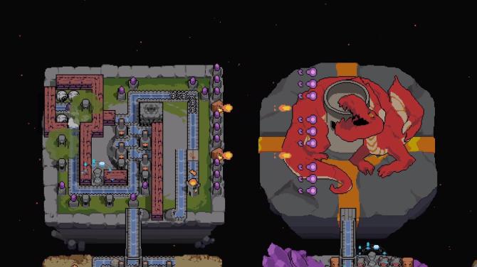 Mob Factory 