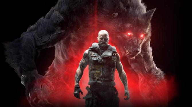 Werewolf: The Apocalypse - Earthblood 
