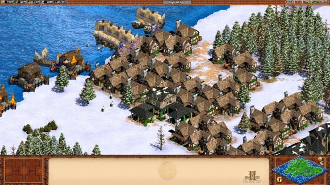 Microsoft RTS Collection: Age of Empires/Age of Mythology/Rise of Nations SEA 