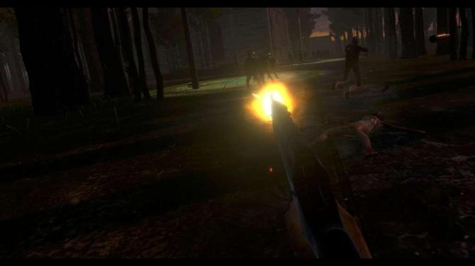 VRZ: Torment 